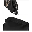 portable large capacity cosmetic bag