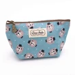 cartoon small cosmetic bag