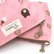cartoon small cosmetic bag