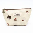 cartoon small cosmetic bag