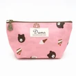 cartoon small cosmetic bag