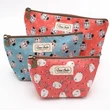cartoon small cosmetic bag