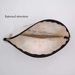 Travel Makeup Cosmetic Bag