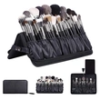 Makeup Brushes Organizer Bag