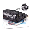 Travel Portable Makeup Bag Waterproof Cosmetic Bag Pouch Purse