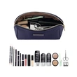 Handy Cosmetic Pouch Clutch Makeup Bag