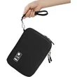 Electronic Accessories Cable Organizer Bag