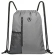 Drawstring Backpack Sports Gym Bag