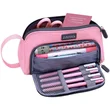Big Capacity Pencil Case Bag