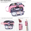 Big Capacity Pencil Case Bag
