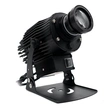 40W Outdoor LED Gobo Projector|HD Gobo Projector|Noble Lighting