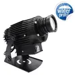 60W LED Gobo Projector|Outdoor Advertising Projector|Noble Lighting