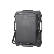 100W LED Solar Flood Light With CCTV Camera|Noble Lighting