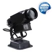 30W Outdoor Gobo Projector|Rotated 30W Gobo Projector|Noble Lighting