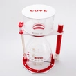 Onecove I-320 PRO Protein Skimmer for Large Reef Tank