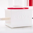Onecove Media Reactor R-150 w/ Pump in Marine Tank