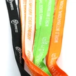 Promotional Custom Polyester High Quality Woven Jacquard Lanyard with Hook