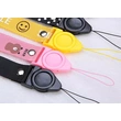 Customized Mobile Phone Lanyard Wrist Strap Promotional Giveaway