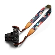 Custom Fashion Webbing Camera Neck Strap