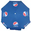 Promotional Customized Advertising Printed Outdoor Beach Umbrella