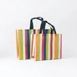 Promotional Tote Groceries Non-woven Bag Shopping Bag