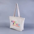 Custom Canvas Tote Bag Crossbody Pregnant Woman Baby Care Cotton Bag
