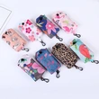 Reusable Foldable Travel Shopping Polyester Tote Grocery Bags