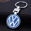 Car Brand Logo Keyholder Auto Accessories Gift Keychain