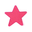 Classic Iron on Sequin Stars Patch Diy Appliques Accessories Wholesale