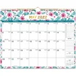 Wholesale Custom Printed Monthly Wall Calendar 2023