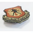 Cheap Custom Velcro Hook Military Embroidery Patches Wholesale