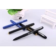Hot Sell Advertise Stationery Custom Promotional Coated Rubber Gel Pen