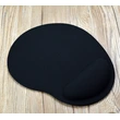 Custom Printed Memory Foam Wrist Support Promotional Mouse Pad