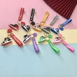 PVC Basketball Keyholder3D Sneaker Shoe Keychain