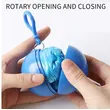 Portable Promotional Disposable Emergency Cape Raincoat Ball Poncho