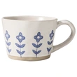 Home Office Work Drinking Cup Retro Nordic Japan Porcelain Mug