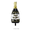 Bar Club Supplies Party Decoration Wine Bottle Balloons