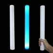 Promotional LED Glow Foam Stick for Concert Halloween Easter Christmas