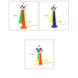 Football Soccer Fans Cheer Horn World Cup Cheerleading Speakers