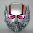 Cartoon Anime Superhero LED Luminous Carnival Celebration Mask