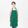 Customized Adjustable Promotional Polyester Kitchen Cooking Apron