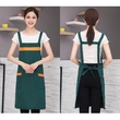 Factory Direct Sale Polyester Cotton Promotional Kitchen Apron