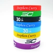 Promotional Cool Sports Rubber Silicone Bracelet Promotional Wristband
