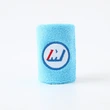Comfort Fitness Towel Sweatband Cotton Wrist Guard Wristband Wholesale
