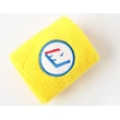 Comfort Fitness Towel Sweatband Cotton Wrist Guard Wristband Wholesale