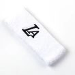 Outdoor Sports Wrist Protector Soft Cotton Wrist Sweatband