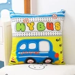 Promotional Gift Car Sofa Cushion Customized Throw Pillow