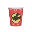 Sublimation Hot Coffee Tea Household Company Business Office Paper Cup