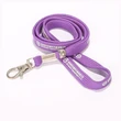 Custom Promotional Gift Polyester Tubular Neck Lanyard