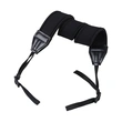 Custom Waterproof Neoprene Soft DSLR Shoulder Camera Straps Wholesale